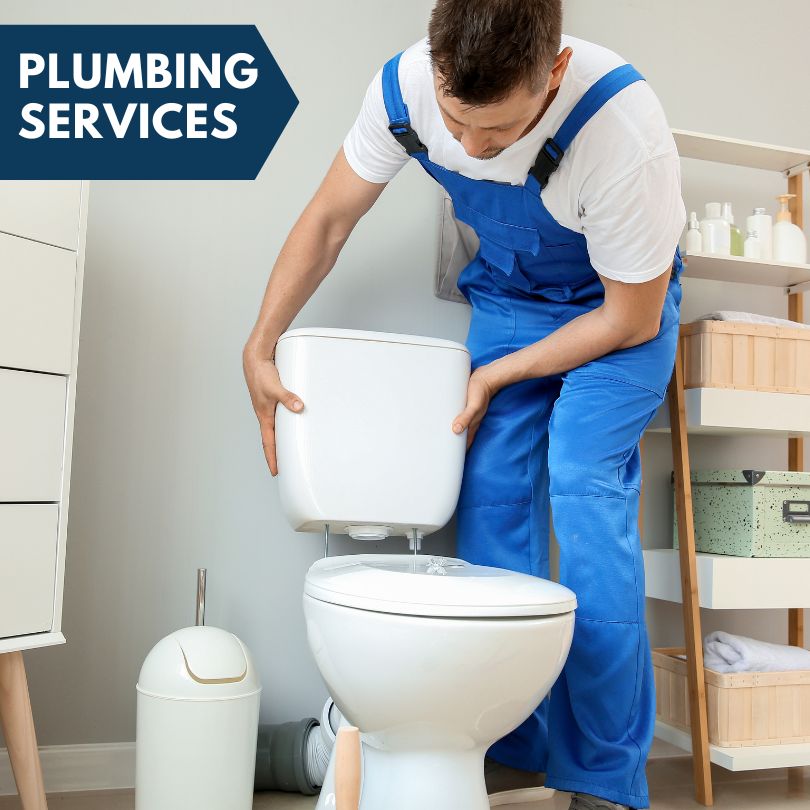Plumbing Company in Kinde, MI
