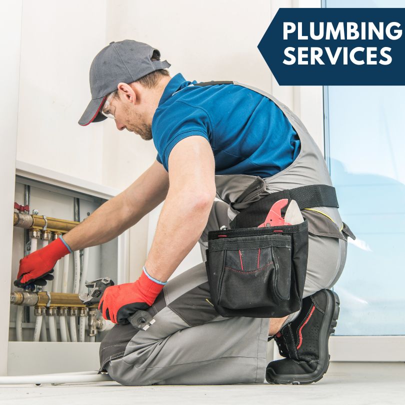 Kinde Plumbing Company